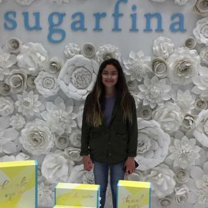 Meet your Posher, Chloe